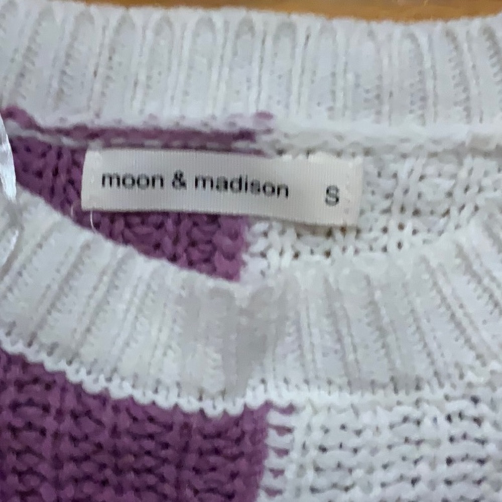 marshalls fall sweater - Picture 4 of 6